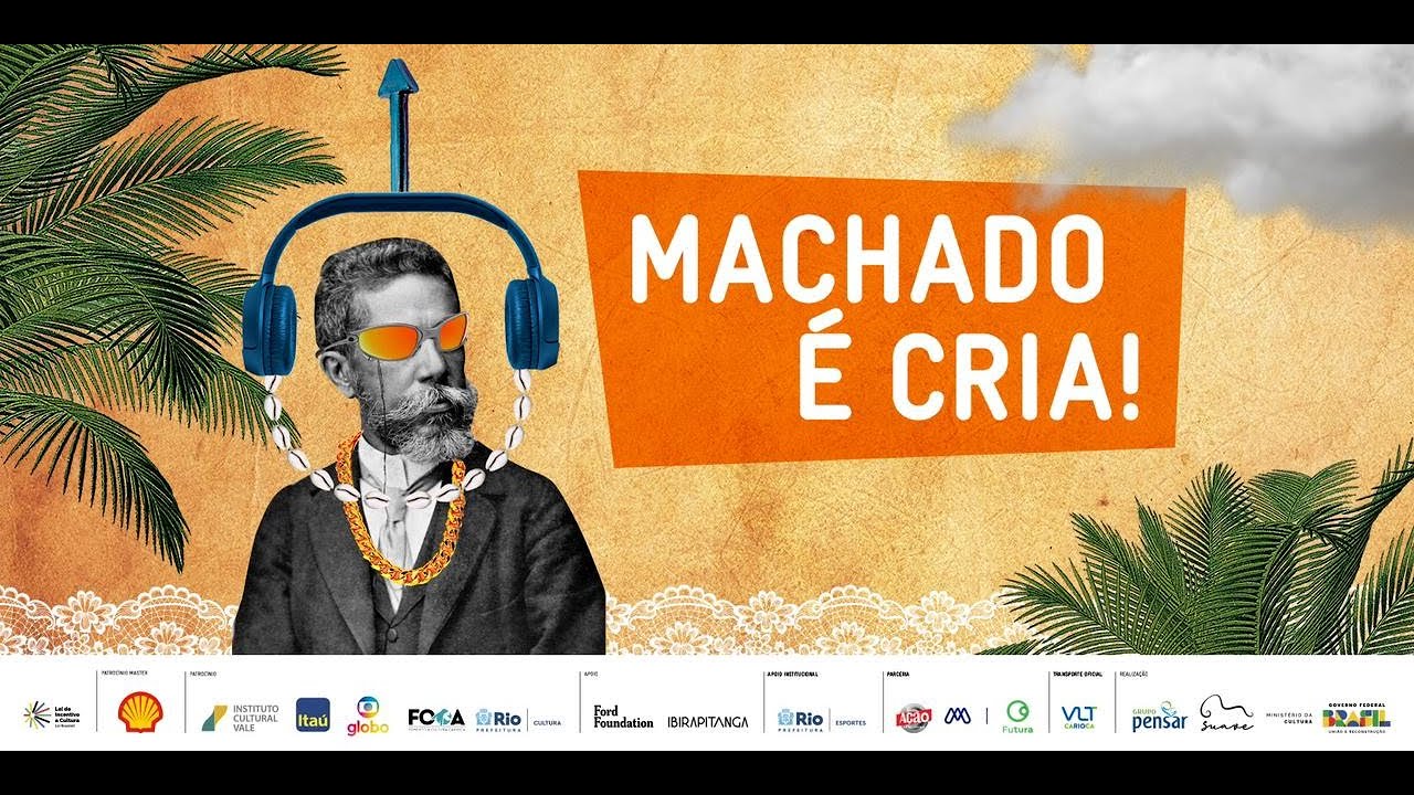 Mesa: Confluências e escrevivências,muito mais do que rimas