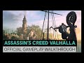 Wideo z rozgrywki Assassin's Creed Valhalla  Wszystkie platformy  CARD