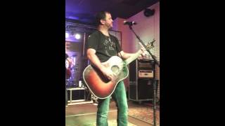 Wade Bowen - Mood Ring (Live)