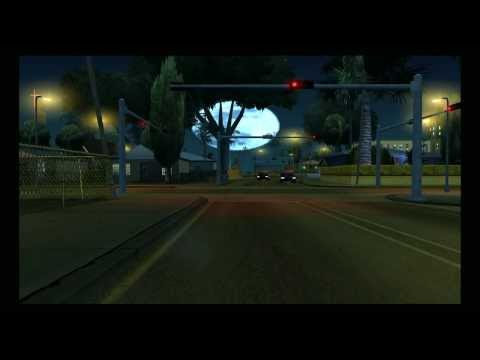 GTA San Andreas (PC) 100% Walkthrough Part 20 [1080p]