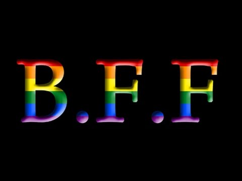 Thumbnail of the video: B.F.F. (Trailer)
