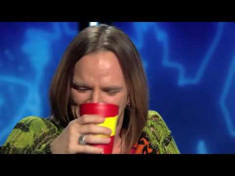 Idol Polska - Odcinek 1 - Zbychu Grabowski - Orki z Majorki
