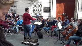 Palladio (K. Henkins)