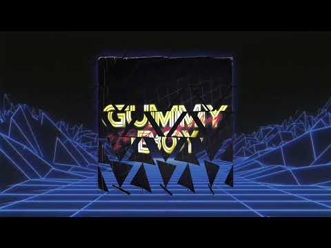 Gummy Boy - I'm Going Away • Synthwave