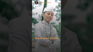 Download lagu Bau Kencur: Is This the Age of Rozy Zay Hakiki, Norma Risma's Ex-Husband? mp3 Download lagu Bau Kencur: Is This the Age of Rozy Zay Hakiki, Norma Risma's Ex-Husband? mp3