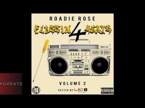 Roadie Rose - Relevant [Prod. By Duse Beatz] [New 2016]