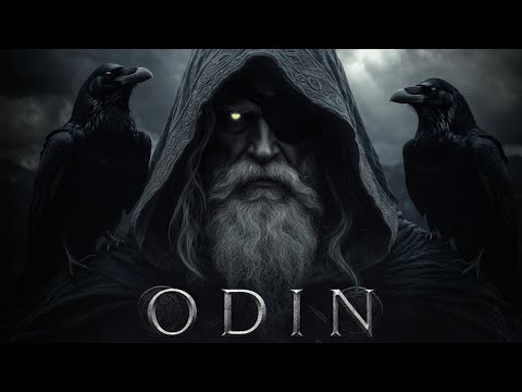ODIN – The Allfather | Epic Viking Song (Norse & English) | ULFRHEIM