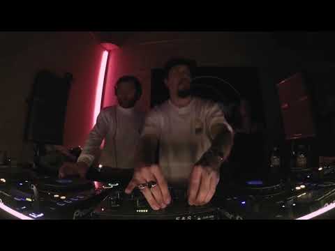 From the archives: Gerd Janson B2B Demuja @ Djoon