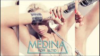 Medina - Vend Om (Official Music)