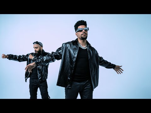 Jean & Alex - Space X