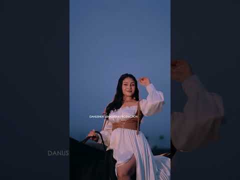 Wishing a beautiful soul the happiest birthday | Danushka Senadeera Production