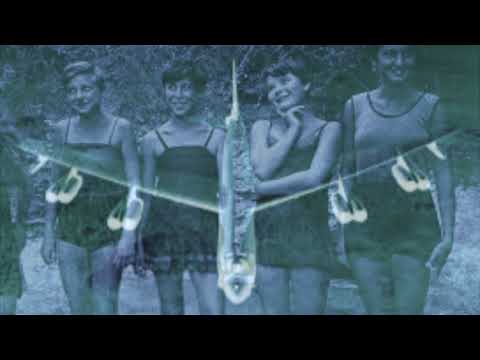 B52's_Distance (allinaline Mashup) Beastie Boys X B52's X Distance