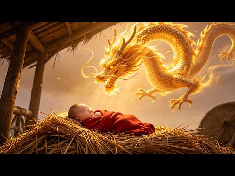 【พากย์ไทย】หญิงชาวนาเพิ่งคลอดลูก แต่ทารกคือมังกรกลับชาติมาเกิด!