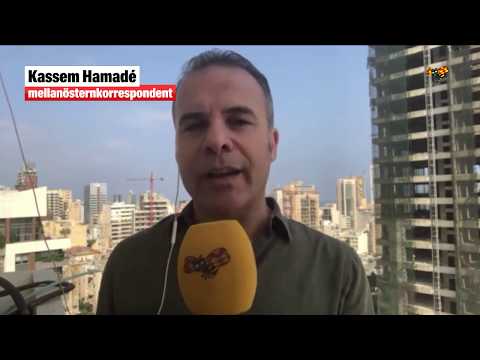 Invånarna i Idlib fruktar regimens attack