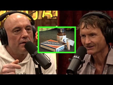 Author Norman Ohler Reveals How the Nazi's Started Using Meth