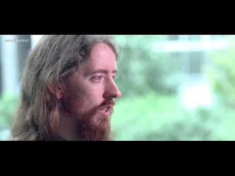 IOHK | Cardano Launch Event - Duncan Coutts, Director of Engineering