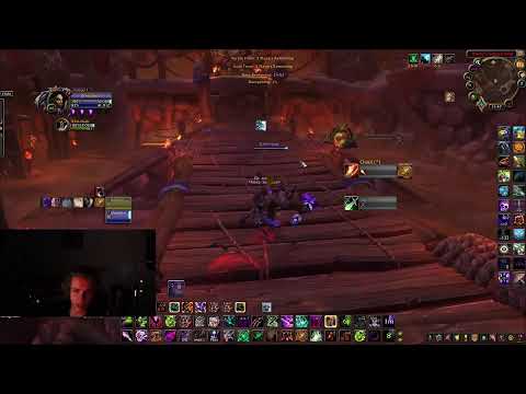 Gladiator Demonology warlock 9.2 Arena 2300 cr 3v3/2v2 - WoW Shadowlands Demo PVP Gameplay