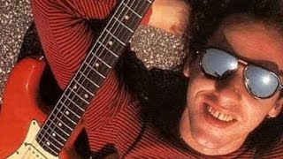 Dire Straits - Skateaway ~Mark Knopfler Original Guitar Track~