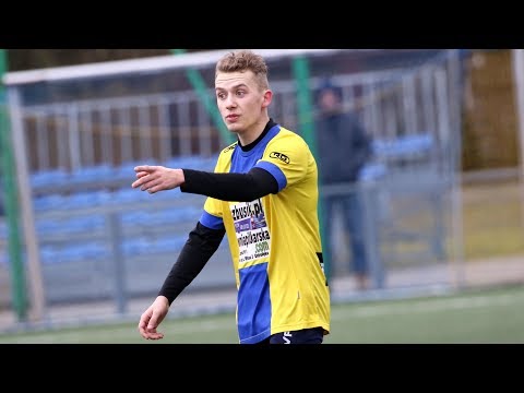 Korona II Ostrołęka - MKS Małkinia