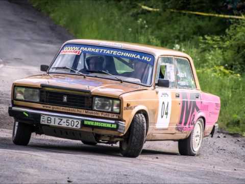 2016 Kuttor Norbert & Havasi Gábor!