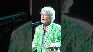 🔮 Jon Anderson (Yes) - Close To The Edge (live) - 2025
