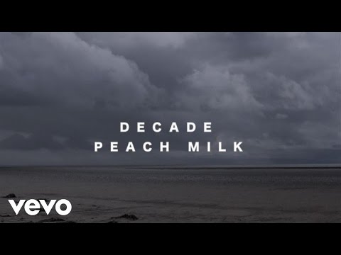 Decade - Peach Milk