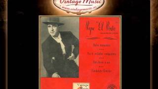 PEPE PINTO CD Flamenco World 05 Spain Guitar Baile Cante Jondo Cantante Ole. Soleá Tomasera