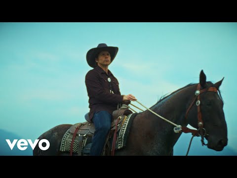 Lukas Nelson - Montana (Official Music Video)
