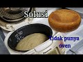 Resep BOLU Pisang
Rice Cooker
Tanpa Oven Resep BOLU Pisang
Rice Cooker
Tanpa Oven