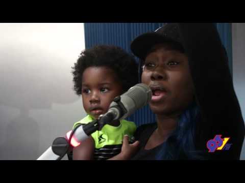 Double Release by Terri Lyons - "High" and "Stress Less"