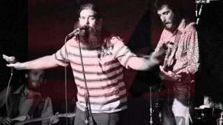 CANNED HEAT (AN AMERICAN BLUES BAND)...tsrgp