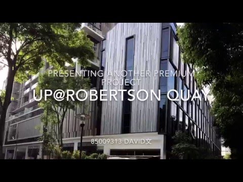Up@Robertson Quay, 92 Robertson Quay, 1 Bedroom, 463 sqft, Condominium For Rent, by David Boon, 19621242 - UP@Robertson Quay - PropertyGuru.com.sg