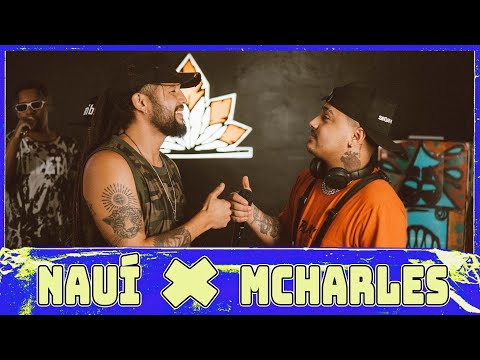 NAUÍ X MCHARLES | SEMIFINAL | 250ª Batalha da Aldeia