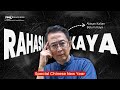 RAHASIA KAYA