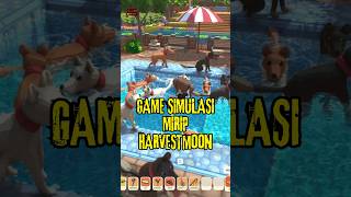 Download lagu Game Simulasi Mirip Harvestmoon di Android - Stardew Island #shorts #games #game mp3