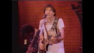 Neil Young &amp; Crazy Horse - &quot;Hey Hey, My My (Into the Black)&quot; (Live)