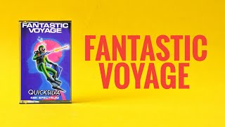 TeZ-X Spectrum 1042 Fantastic Voyage