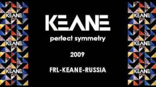 Keane - Perfect Symmetry