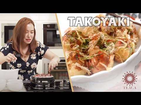 Takoyaki