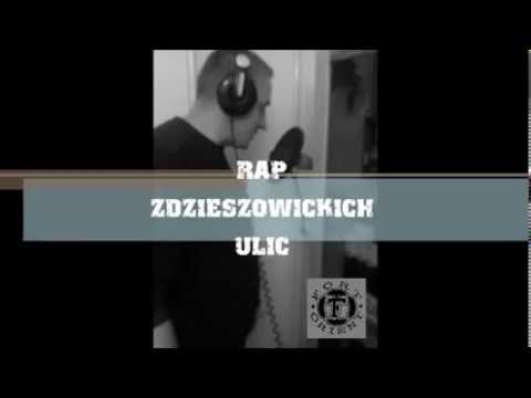 Rap Zdzieszowickich Ulic