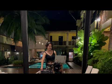 Funky Flow Mixtape @Khao Lak