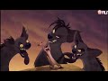 Цар лъв 3 Ще съм върхът The Lion King 3 That S All I Need Bulgarian