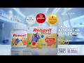 IKLAN RENOVIT GOLD 15s 2026