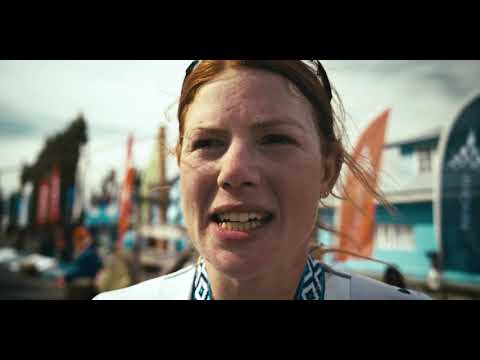 Patagonman  2019 - Aberta a loteria para 2020!