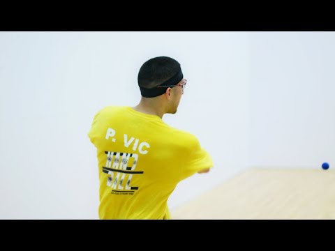 2018 WPH NYAC Race Stop #6 - Vic Perez vs Marcos Chavez - Rd 8