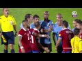 Uruguay 3 - 0 Chile | Eliminatorias Rusia 2018