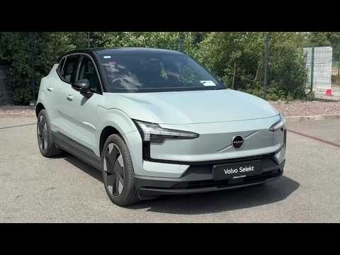 Volvo EX30 Single Motor Ext Range 272hp Plus - Thr - Image 2