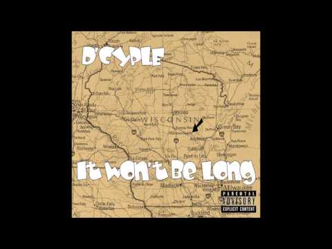 D'CYPLE - How 2 Fly ft. Konshis Pilot & $mitty