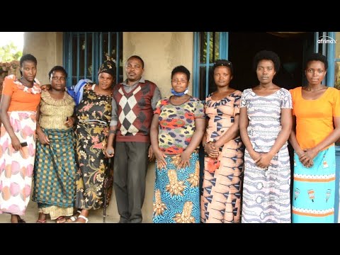Man Who Married 12 Women in One House Shocked the World