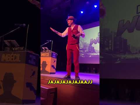 ¿Conocías las palabras 𝗖𝗔𝗡𝗖𝗛𝗔𝗡𝗖𝗛𝗔𝗡, 𝗖𝗛𝗔𝗙𝗔𝗟𝗠𝗘𝗝𝗔𝗦,  𝗚Á𝗠𝗕𝗔𝗧𝗘 𝗟𝗔 𝗣𝗘𝗟𝗨𝗖𝗔 𝘆 𝗭𝗢𝗥𝗥𝗢𝗖𝗟𝗢𝗖𝗢?